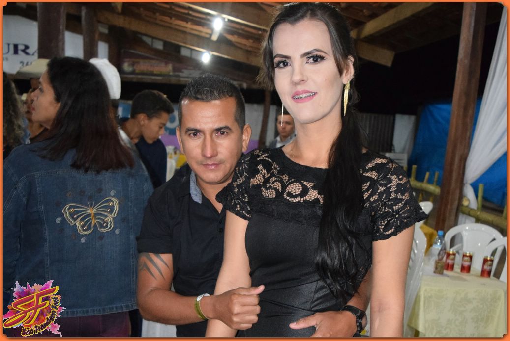 BAILE DA RAINHA DA EXPOVALE 2019
